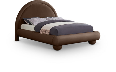 dark-brown