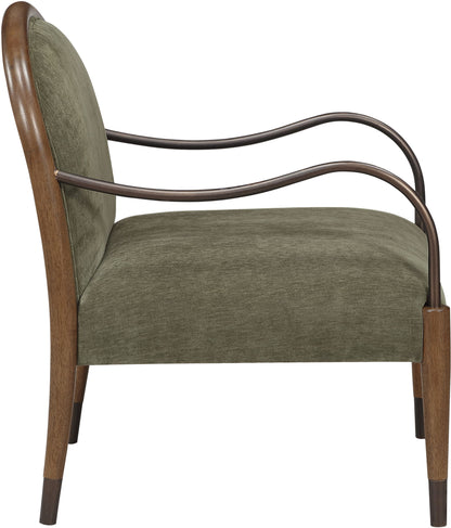 Cambria - Fabric Upholstered Accent Chair