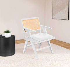 Abby - Dining Arm Chair (Set of 2)