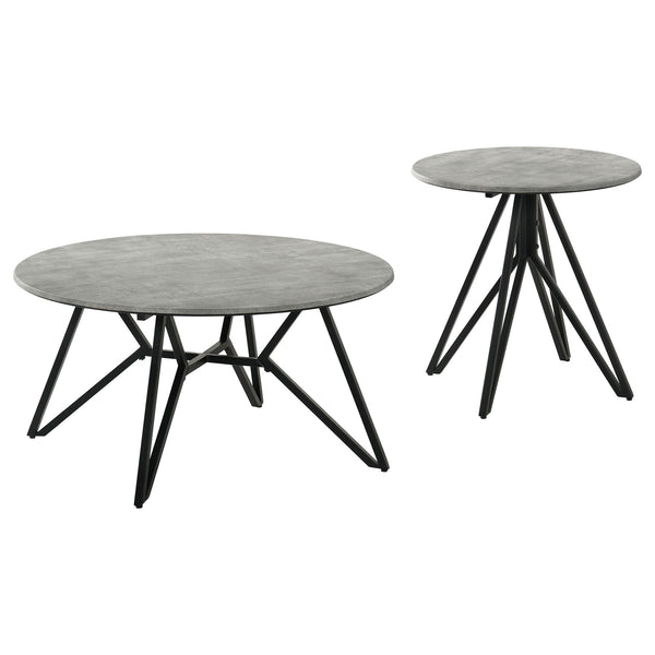 Garfield - Table Set