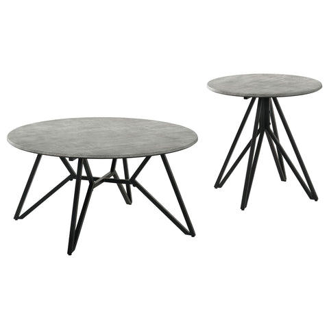 Garfield - Table Set