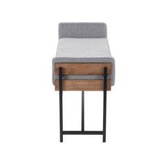 Kari - Farmhouse Bench