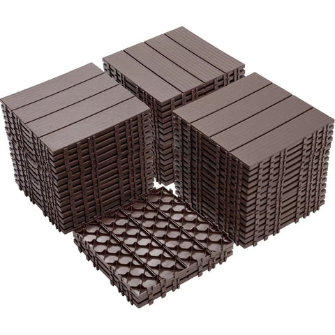 dark-brown