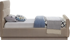 Paxton - Bed