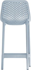 Mykonos - Outdoor Patio Stool (Set of 2)
