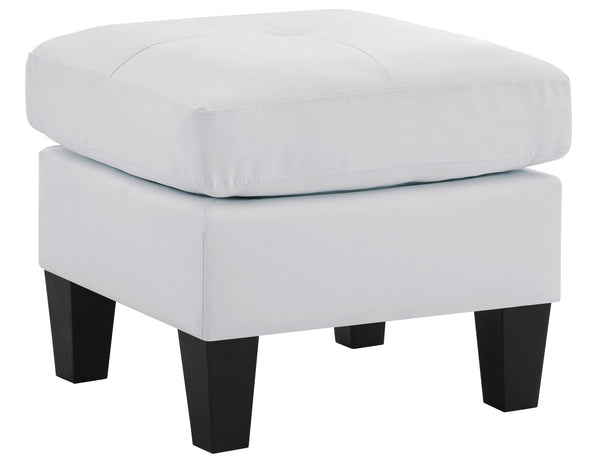 Casual Ottoman For Stylish Spaces