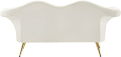 Lips - Loveseat