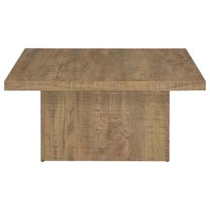 Exeter - Square Table