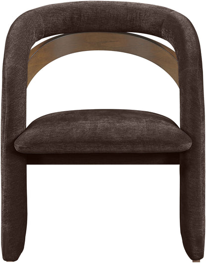 Riven - Fabric Upholstered Dining Chair