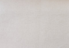 Full Size, Bed Headboard Only Upholstered, Transitional - Beige