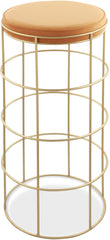 Rebar - Bar Stool