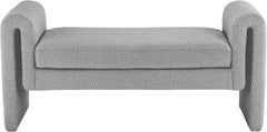 Stylus - Bench