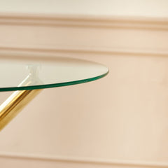 Dining Table, Space Saving Kitchen Table For Living Room