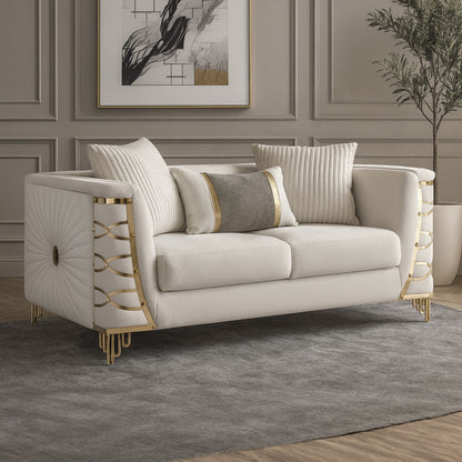 Contessa - Loveseat
