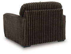 Midnight-Madness - Chair And A Half