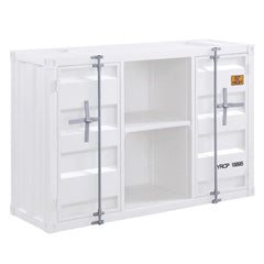 Cargo - Server