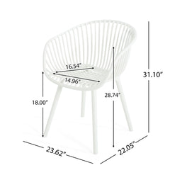 Mykonos - Chair (Set of 2)