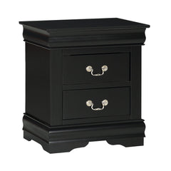 Louis Philip - Bedroom Set