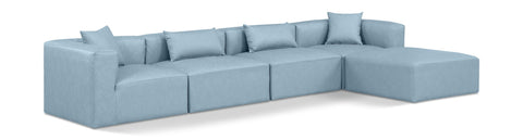 light-blue