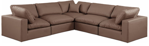 dark-brown