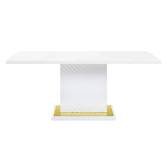 Gaines - Dining Table
