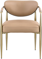 Virella - Faux Leather Upholstered Dining Chair (Set of 2)