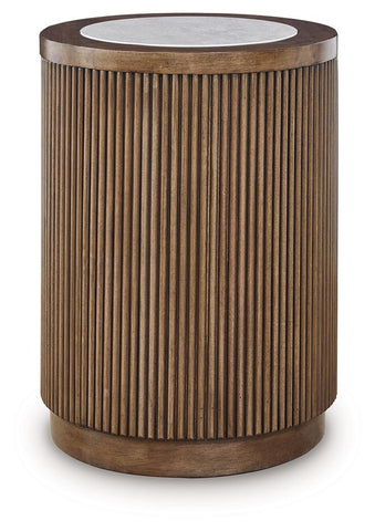 Hadonna - Round Table