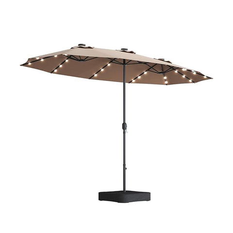 light-brown