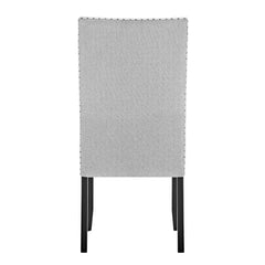 Varley - Side Chair (Set of 2) - Gray