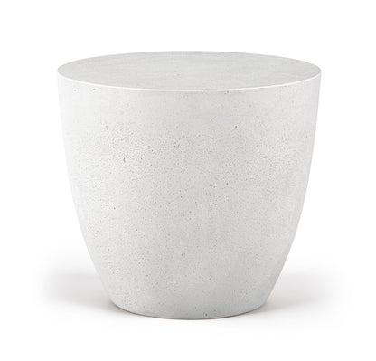 Reggio - Concrete Indoor/Outdoor Table