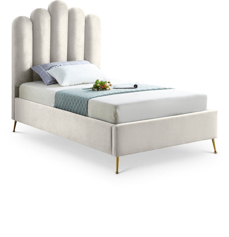 beige