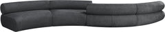 Bale - 4 Piece Modular Sofa