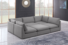 Mackenzie - Modular Sectional