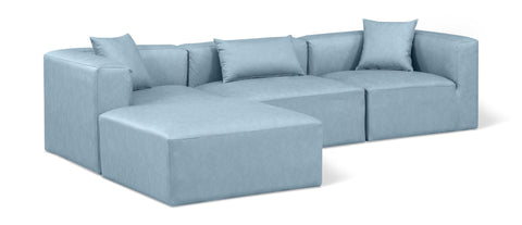 light-blue