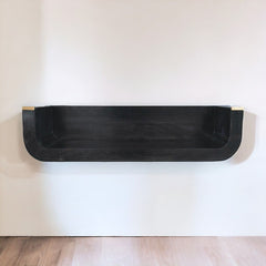 Indira - Floating Console Table