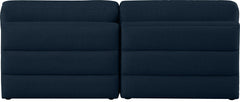 Beckham - Modular 2 Seat Armless Sofa