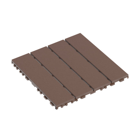 dark-brown