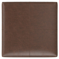 Gabbie - Coffee Table Upholstered Storage Ottoman