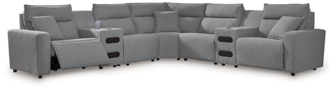 Modmax - Reclining Sectional