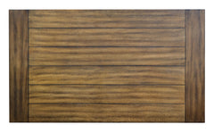 y - 6 Piece Gathering Dining Set