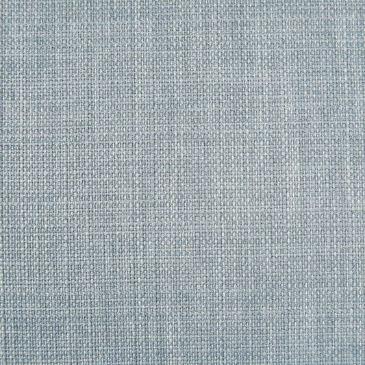 Manhattan - Accent Chair With High Back Support - Light Blue
