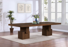 Anzio - Dining Table