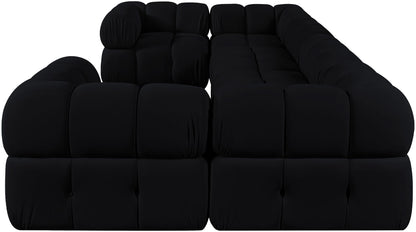 Orin - 6 Piece Modular Sectional (2 Modular Chairs, 4 Corner Chairs)