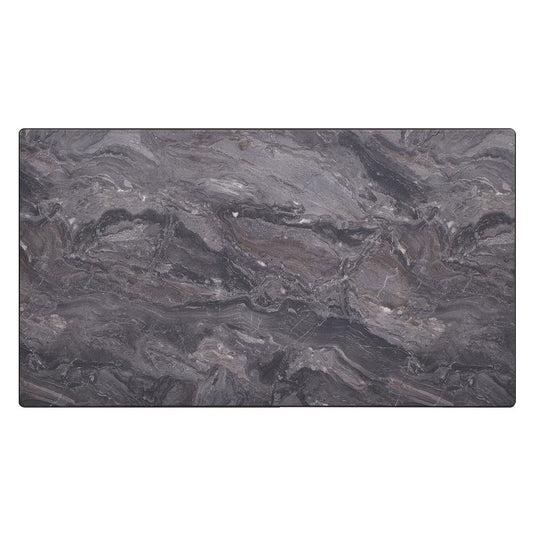 Bevis - Dining Table - Engineered Stone Top & Walnut