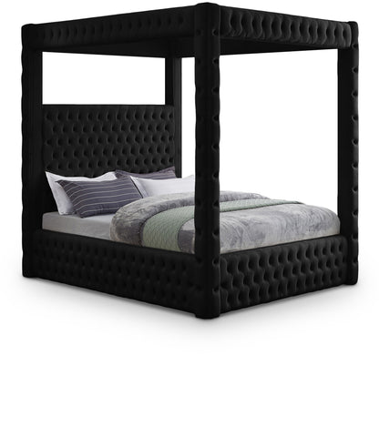 Royal - Bed