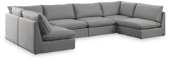 Mackenzie - Modular Sectional