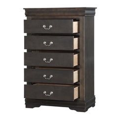 Louis Philippe - Chest