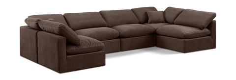 dark-brown