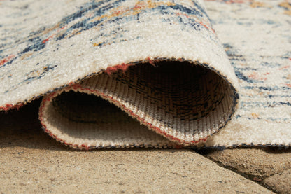 Jarrpage - 5' x 7' Rug - Multi