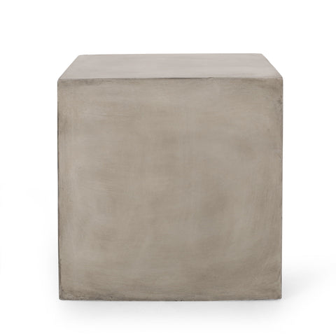 Outdoor / Indoor Square Lightweight Side Table